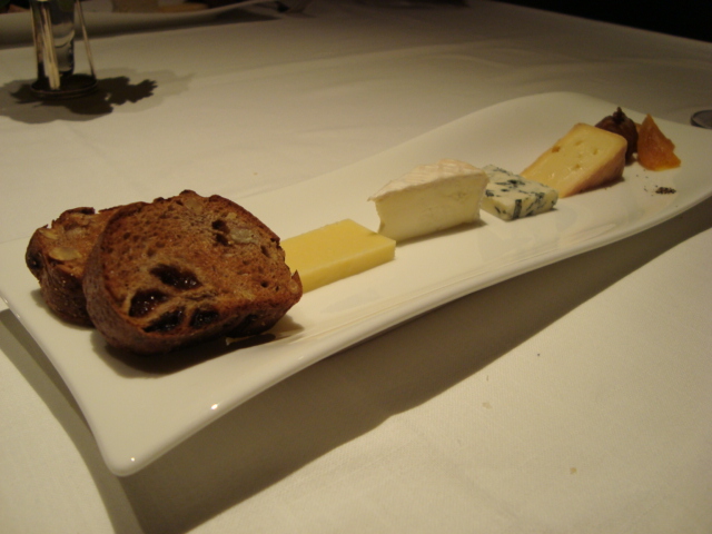 銀座「仏蘭西料理 みつ和」へ行く。_f0232060_049743.jpg