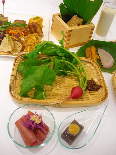 代官山フェスティバル2011 猿楽祭♪。。。。* *。:☆.。†_a0053662_12214446.jpg