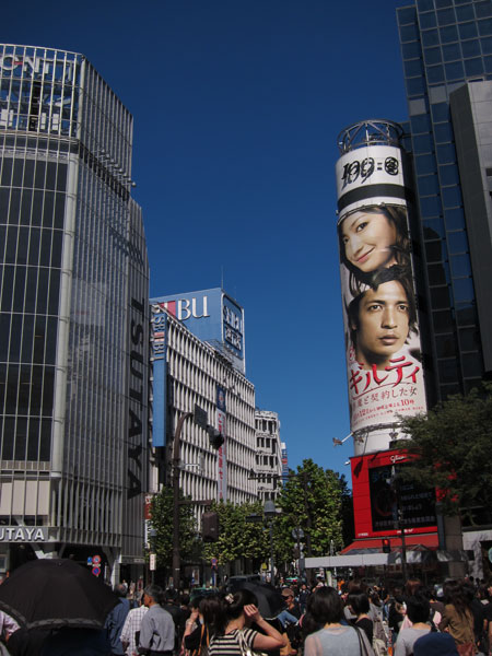 2010/10/11 サッパリ_b0171364_9452594.jpg