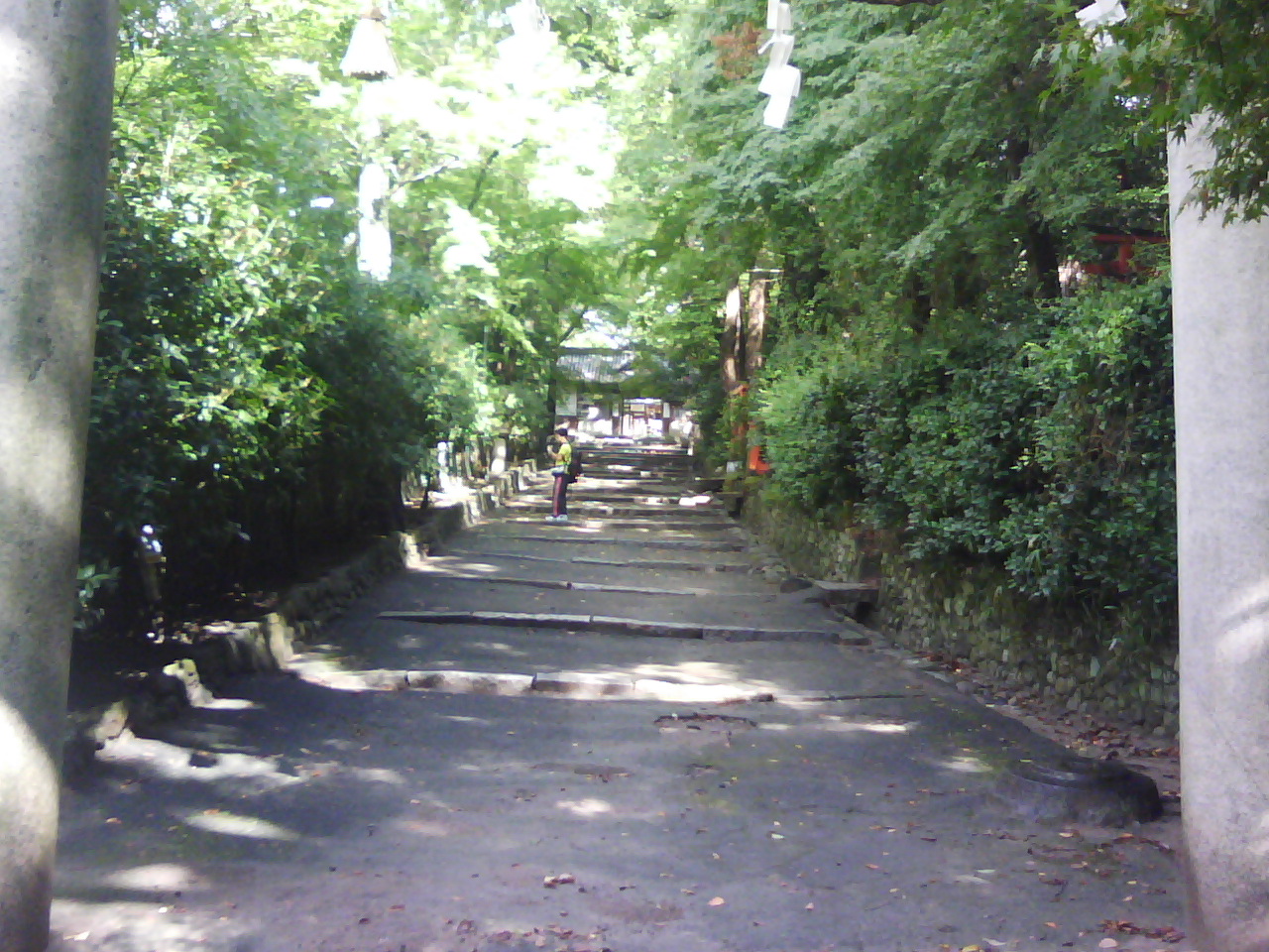 伊居太神社_f0150767_1644416.jpg