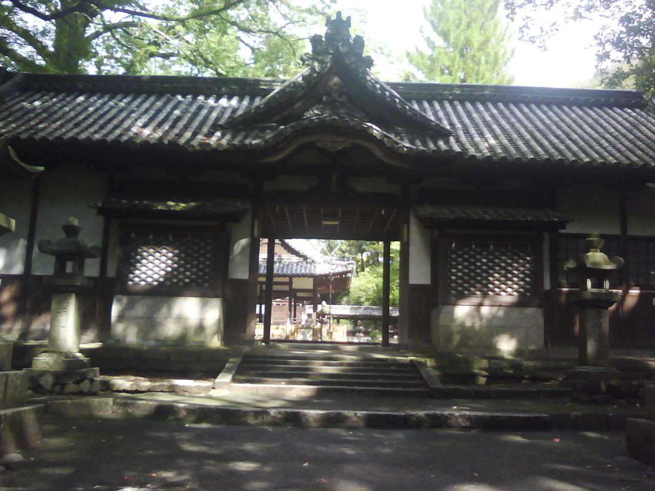 伊居太神社_f0150767_1645844.jpg