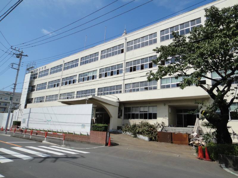 喜平町にある専門学校のゆくえ_f0059673_23135471.jpg