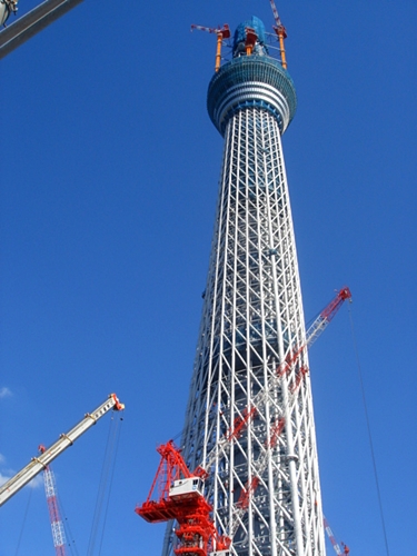 東京スカイツリー建設現場_d0125890_21144840.jpg