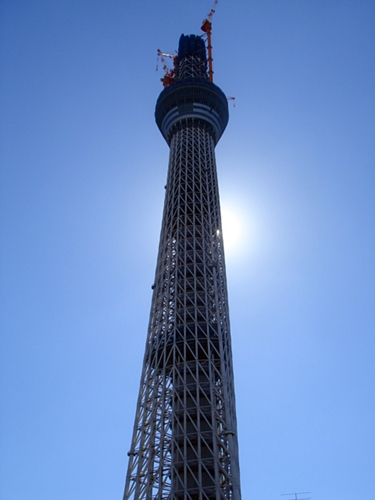 東京スカイツリー建設現場_d0125890_2134144.jpg