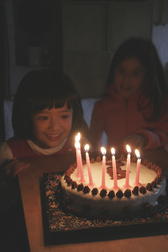 シアワセな時間~お誕生日お友達編_f0106597_3183537.jpg