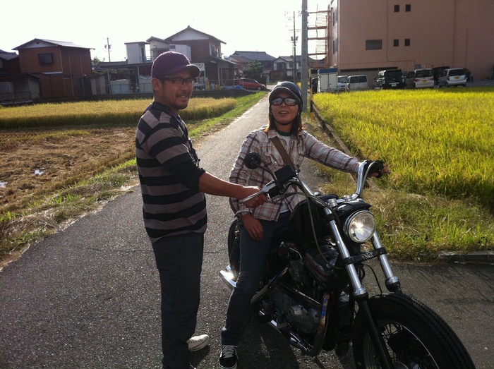 お日柄も良く_a0165898_0334991.jpg