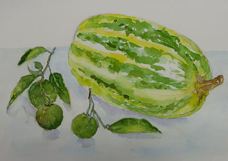 水曜絵画通信61 2010年10月13日(水)_b0129807_2122724.jpg