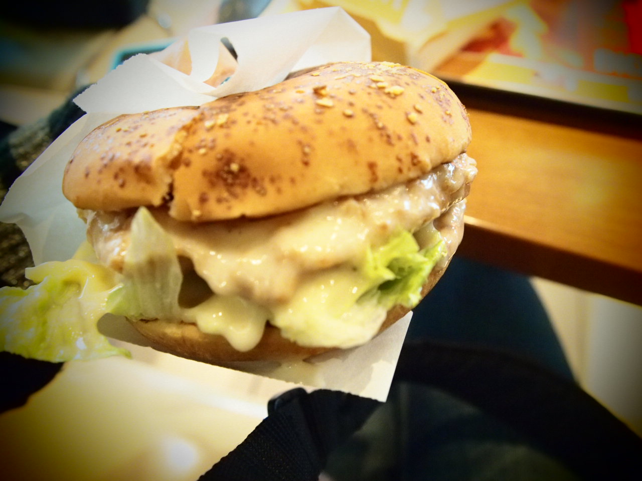 今日のランチ_d0181330_14464877.jpg