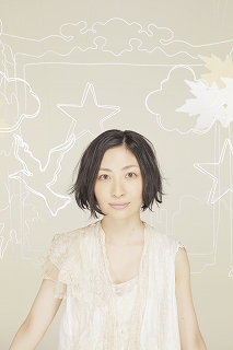 坂本真綾＜15周年記念企画第6弾＞7ｔｈOriginal Album　収録曲発表第一弾！＆初回限定盤情報_e0025035_1830444.jpg