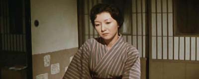 成瀬巳喜男監督『娘・妻・母』（東宝映画、1961年）　その４_f0147840_23592796.jpg