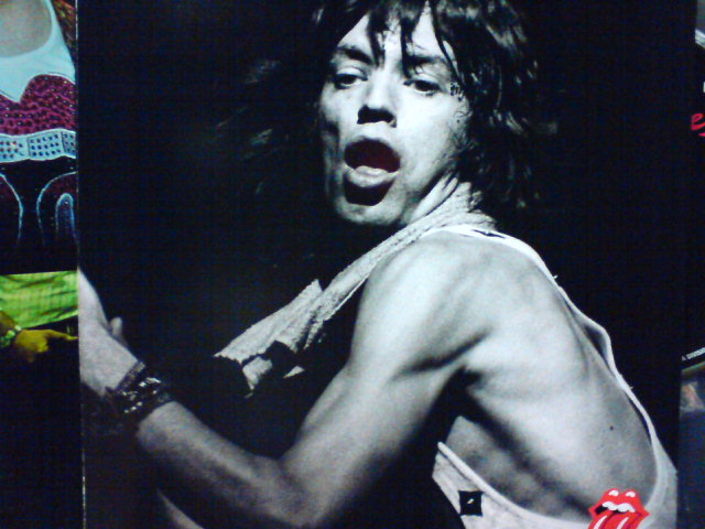 本日到着DVD 〜 Ladies & Gentlemen / The Rolling Stones_c0104445_228184.jpg