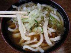 吉田のうどん　～　彩花_a0032763_210617.jpg