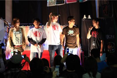 10月10日 モリヤマスポーツリル×FLOW_c0151965_162425100.jpg