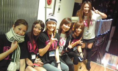 10月10日 モリヤマスポーツリル×FLOW_c0151965_1624622.jpg