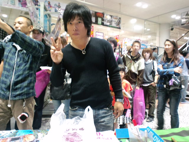 10月10日 モリヤマスポーツリル×FLOW_c0151965_16271993.jpg