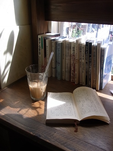 モームの「月と六ペンス」を読んで_b0189667_2129034.jpg