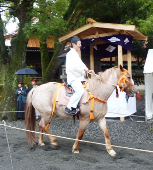 焼津神社流鏑馬神事_d0015968_20243411.jpg