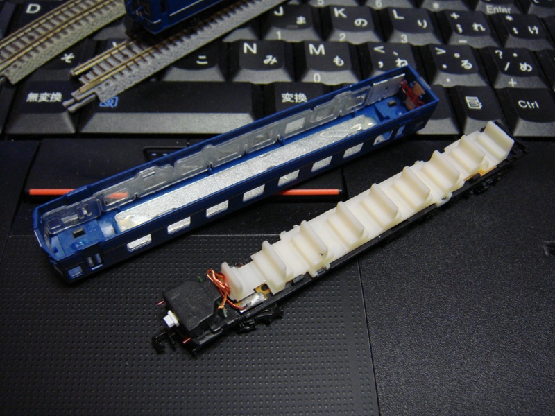 PRMLOCO 24系25型6両セット 【公式通販】