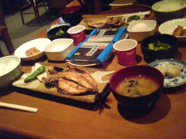 カムループスさんからのプレゼント！_a0040876_22541369.jpg