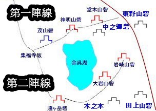 1583 賤ヶ岳之戰_e0040579_0113156.jpg