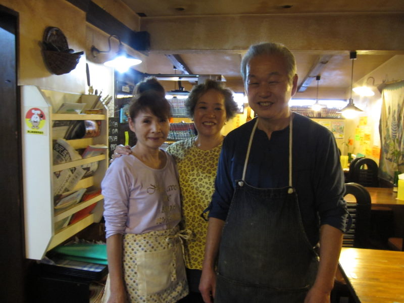 我が相棒・ブロンプトンとの旅から帰ってまいりました。_e0138081_192418100.jpg