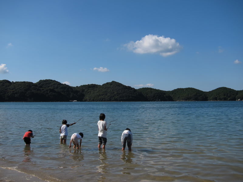 我が相棒・ブロンプトンとの旅から帰ってまいりました。_e0138081_19562688.jpg