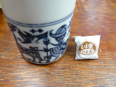 たっぷり洋菓子と上品な和菓子_a0117794_216618.jpg