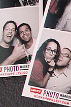 ニューヨークでLevi’sが巨大な公共向け写真スタジオをオープン!!!_b0007805_14301825.jpg