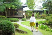 箱根旅行*富士屋ホテル_a0166313_13401517.jpg