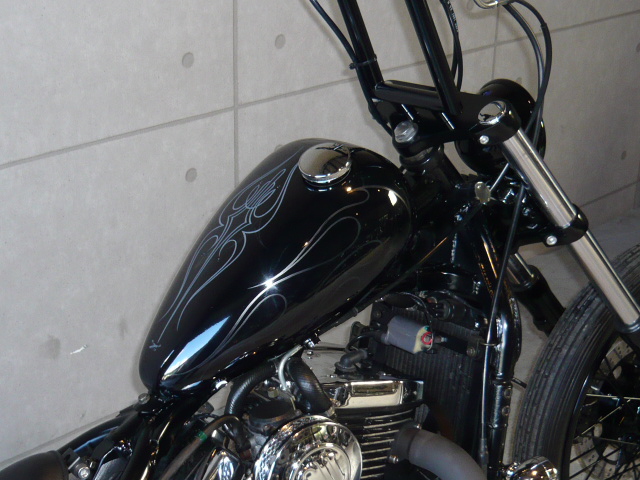 BLACK ON BLACK_a0095515_21172815.jpg