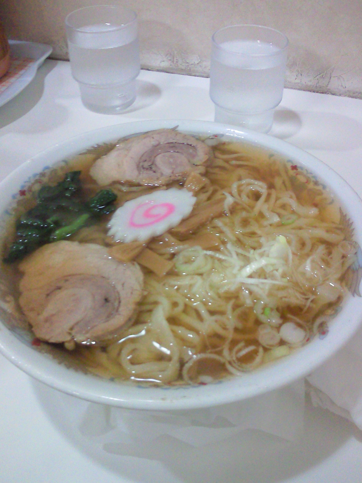 佐野ラーメン池田屋_b0052816_1301227.jpg