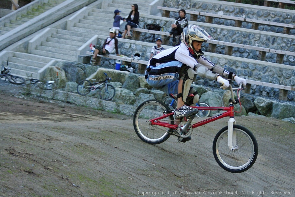 １０月の３連休VOL3　：秩父BMX合宿Day2　（１０月１１日）_b0065730_18123548.jpg