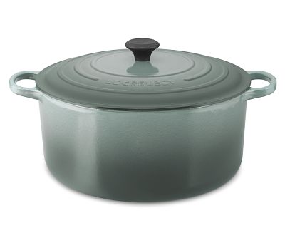 ル・クルーゼ新商品 ウィリアムズ=ソノマ : Don't Worry! Be Happy!