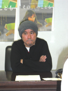 NHK制作「その街のこども 劇場版」 #437 _e0068533_939811.jpg