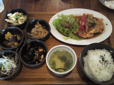 kashikoroさんデート♪_f0023333_19244415.jpg