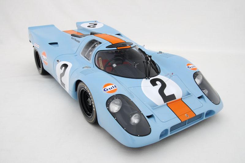 Amalgamの新製品情報！！ No.41「1:8 Porsche 917K」_b0185640_23463433.jpg