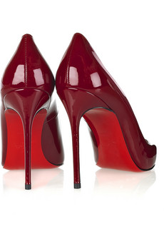 Christian Louboutin_b0181248_1142257.jpg