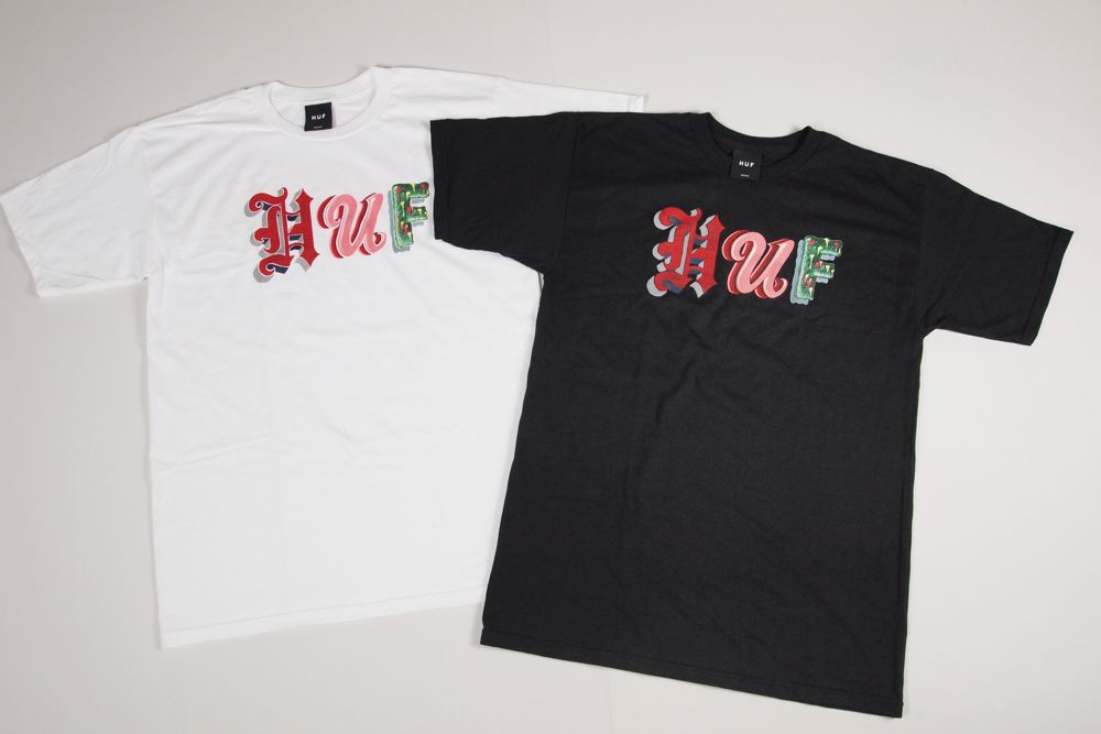 HUF FALL 10 NEW ITEM!!!_b0110156_17261085.jpg