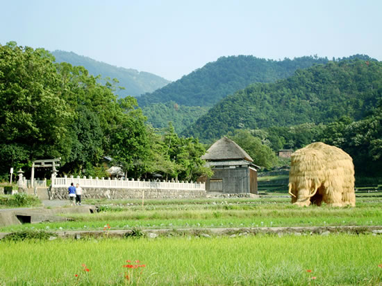 2010.10.4　瀬戸内国際芸術祭の旅(1日目 -小豆島-)_d0078656_18135995.jpg