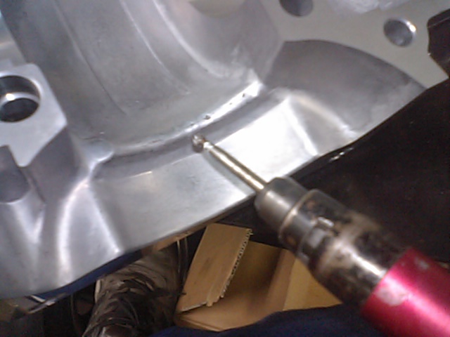 NSR250クランクケース! : ノザワホンダ船橋店 STAFFブログ NSR250クランクケース! : ノザワホンダ船橋店 STAFFブログ