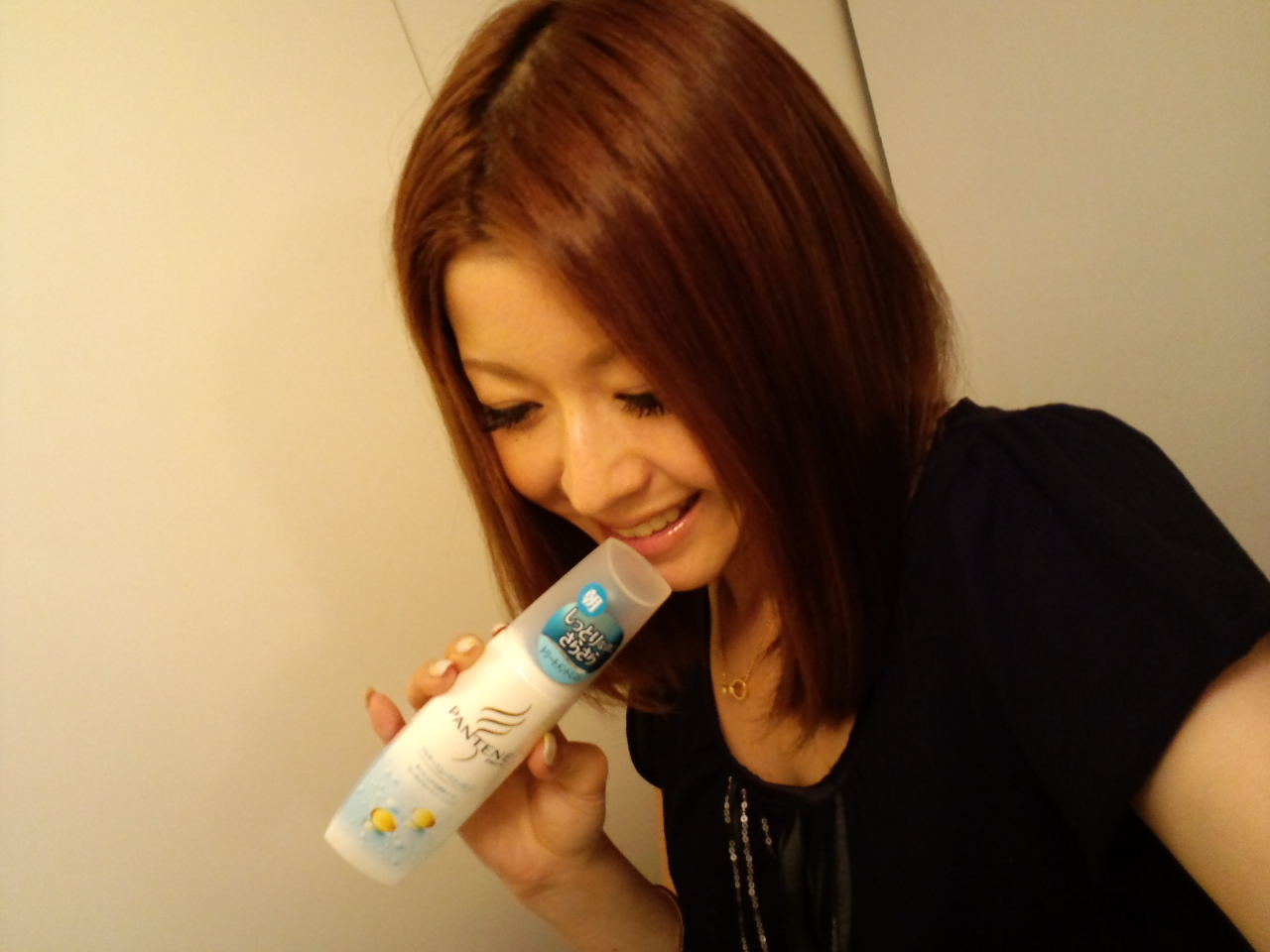 最近お気に入りのヘアケア★_c0151965_1383193.jpg