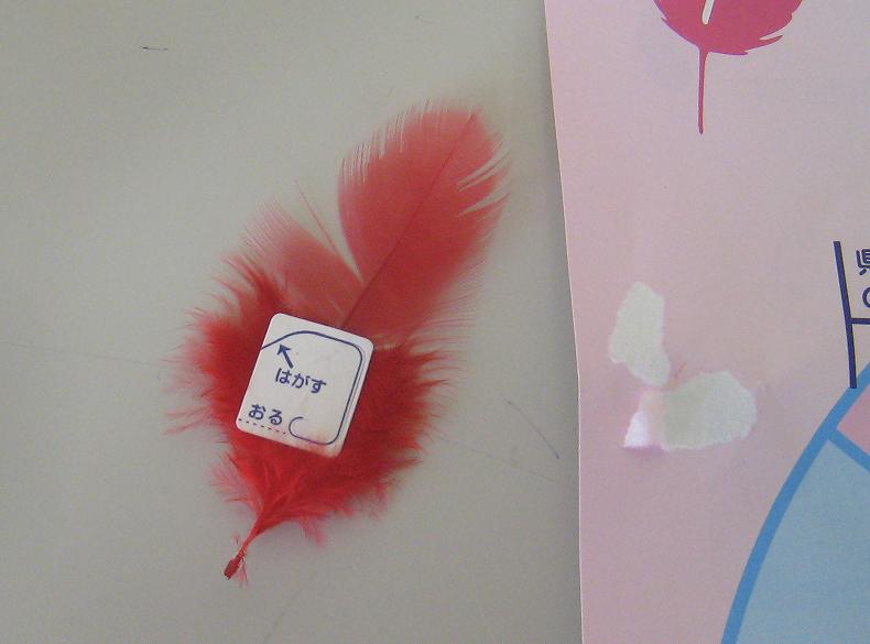 共同募金_f0205367_1832579.jpg