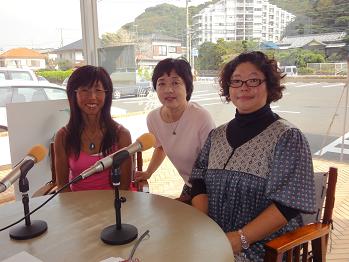 10月14日(木)キャットシッター&フラメンコ・樋口晴美さん&市民まつり_e0006772_2213735.jpg