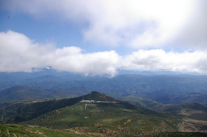 宇宙山 △▲▲ 御嶽山_f0237689_17254521.jpg