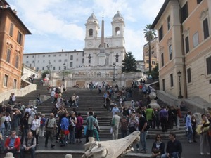 イタリア　ローマ　2010年10月2日～6日_c0037197_18452391.jpg