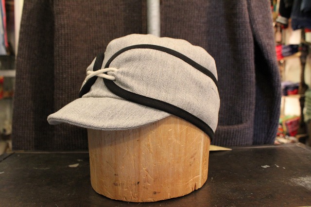 HUNTER CAP_d0121303_13324438.jpg