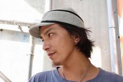 HUNTER CAP_d0121303_13424264.jpg