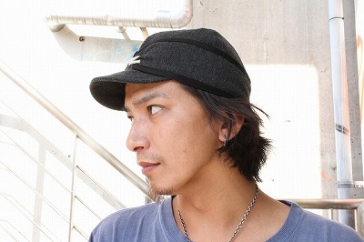 HUNTER CAP_d0121303_13442384.jpg