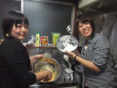 みきのケーキ教室♪_a0080406_10461452.jpg