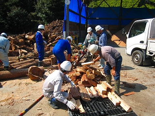 今年の塾生は熱心_e0002820_1856853.jpg